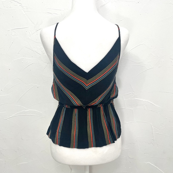 Free People Psychedelic Summer Tank - Picture 5 of 8